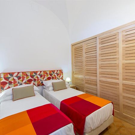 Casa Francisca Villa Praiano Eksteriør billede
