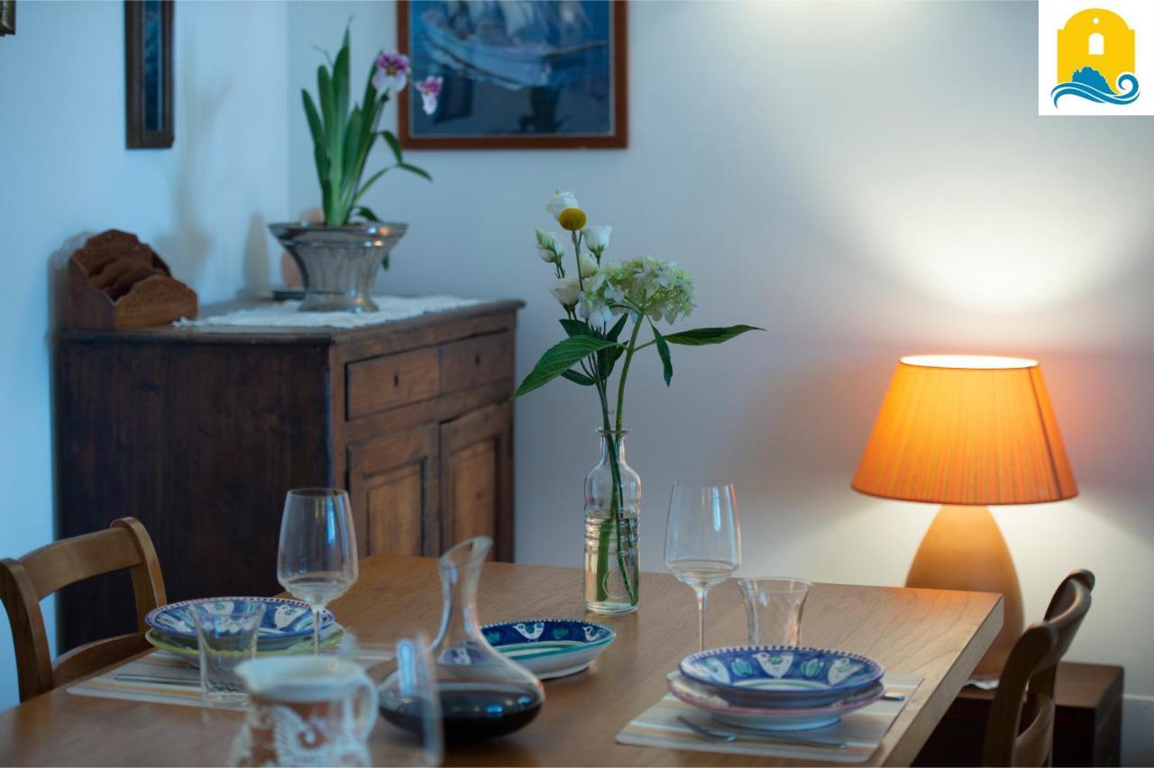 Casa Francisca Villa Praiano Eksteriør billede