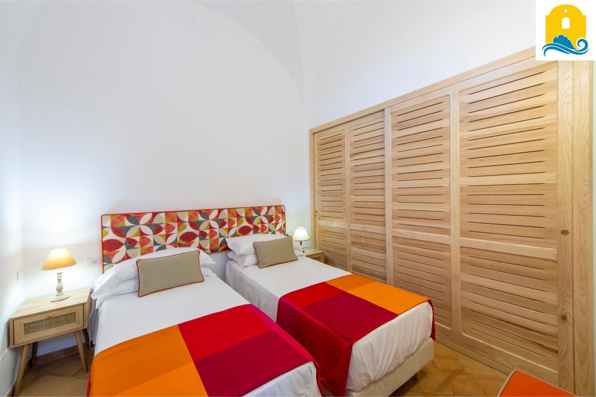 Casa Francisca Villa Praiano Eksteriør billede